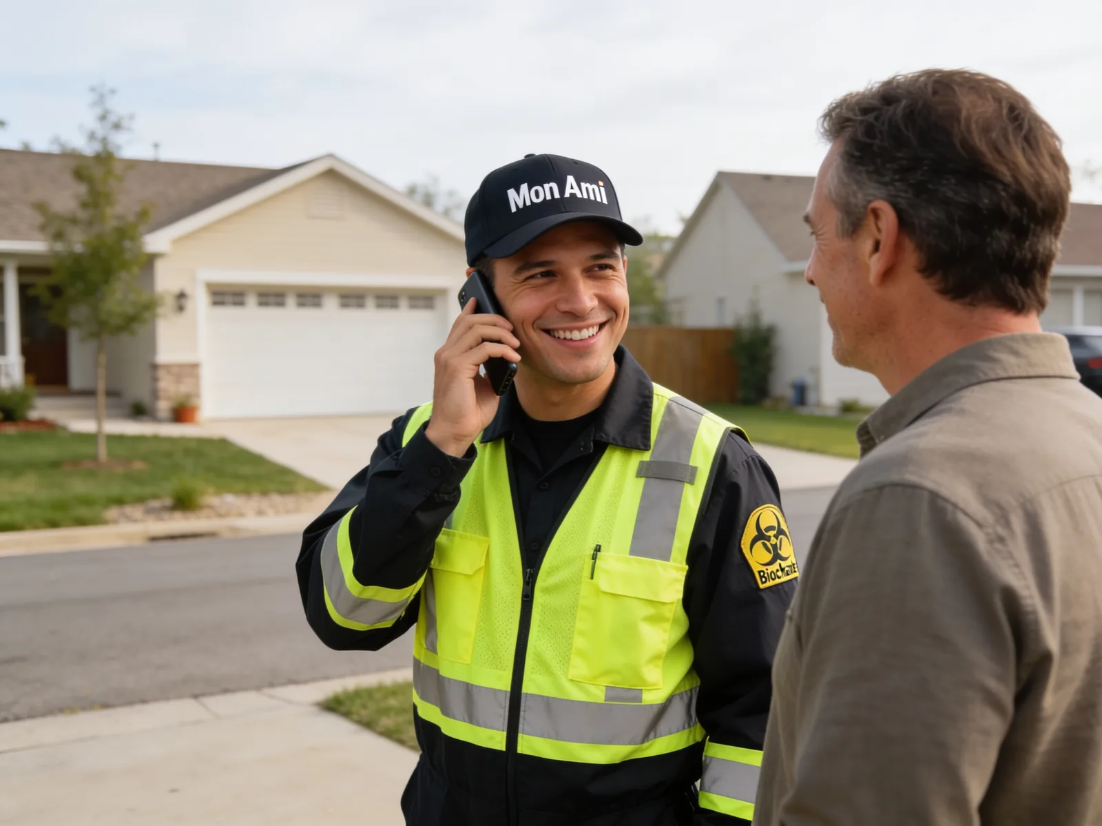 Sewage Cleanup Linden, IA FAQs